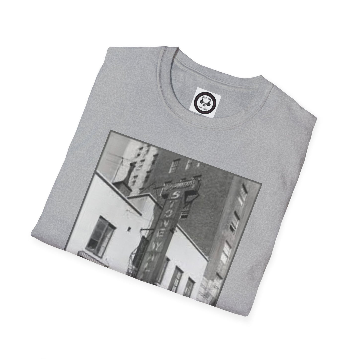 Stonewall Riot Unisex T-Shirt