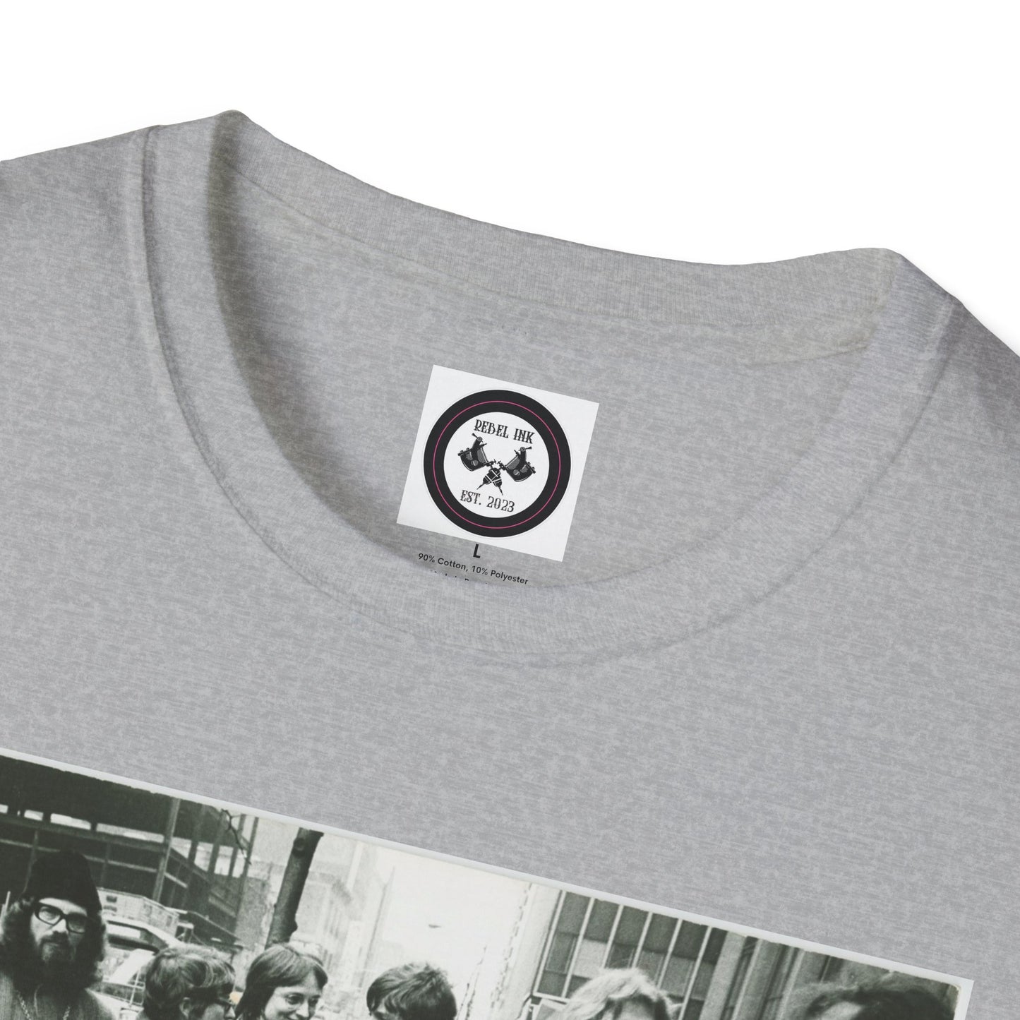 Stonewall Riot Unisex T-Shirt