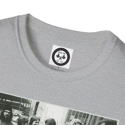 Stonewall Riot Unisex T-Shirt