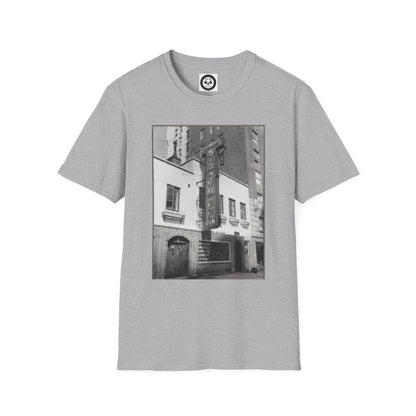 Stonewall Riot Unisex T-Shirt