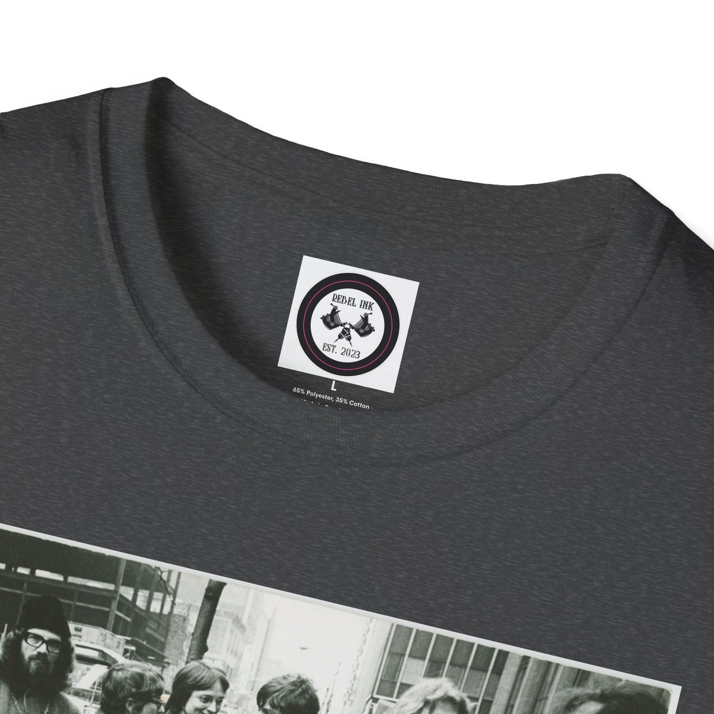 Stonewall Riot Unisex T-Shirt