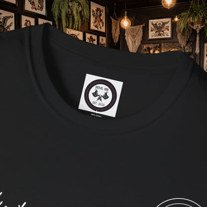 "All My Flabbers Are Gasted" T-Shirt