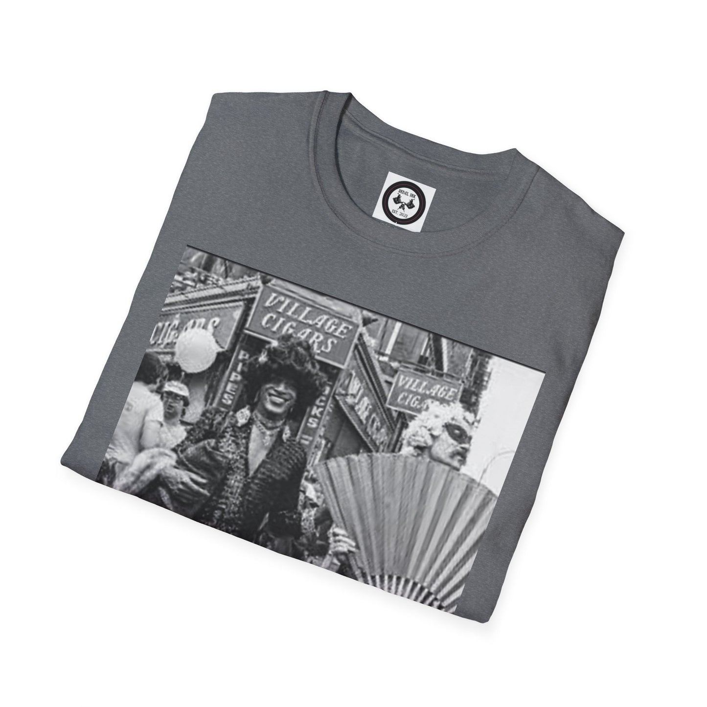 Pride Unisex T-Shirt