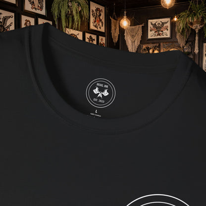 Be Ungovernable T-Shirt