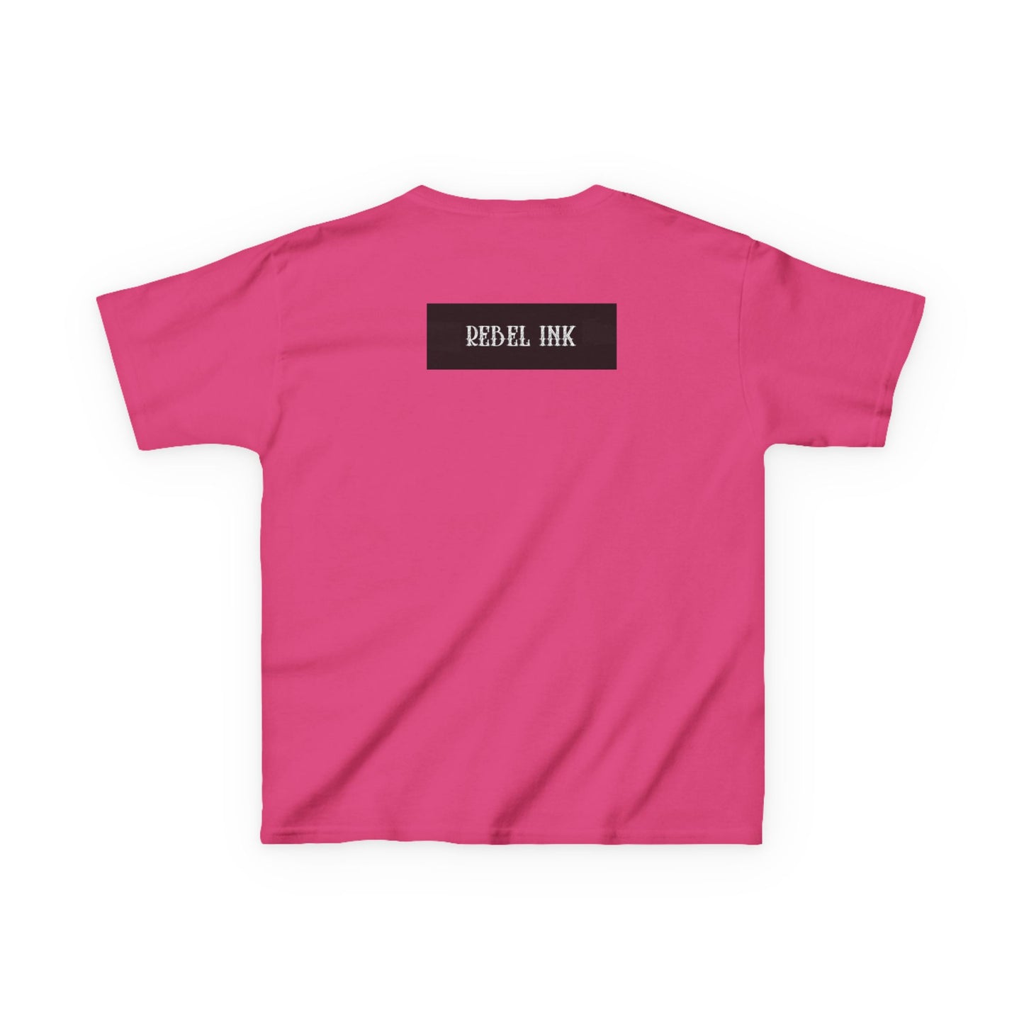 Rebel Kids Tee – Trendy Youth Shirt, Raising Rebels Graphic Tee, Stylish Cotton T-Shirt for Kids, Rebel Spirit Apparel, Cool Gift for [...]