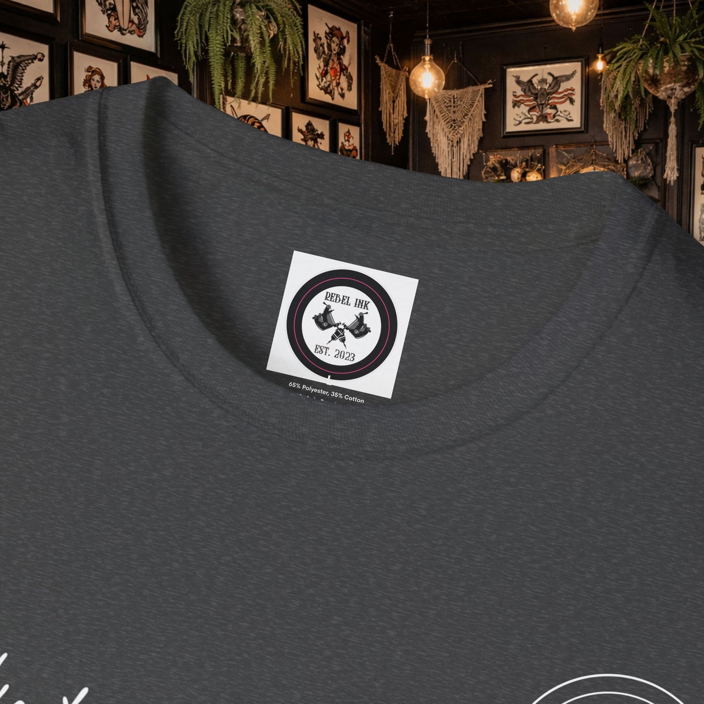 "All My Flabbers Are Gasted" T-Shirt
