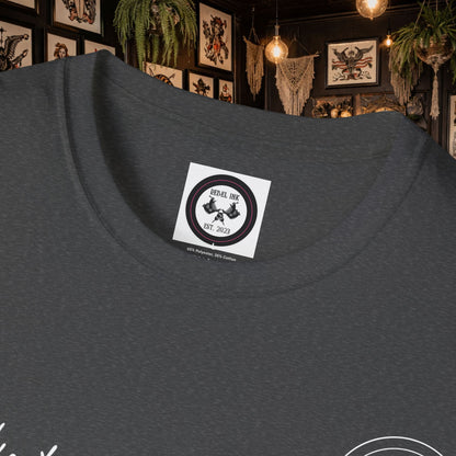 "All My Flabbers Are Gasted" T-Shirt