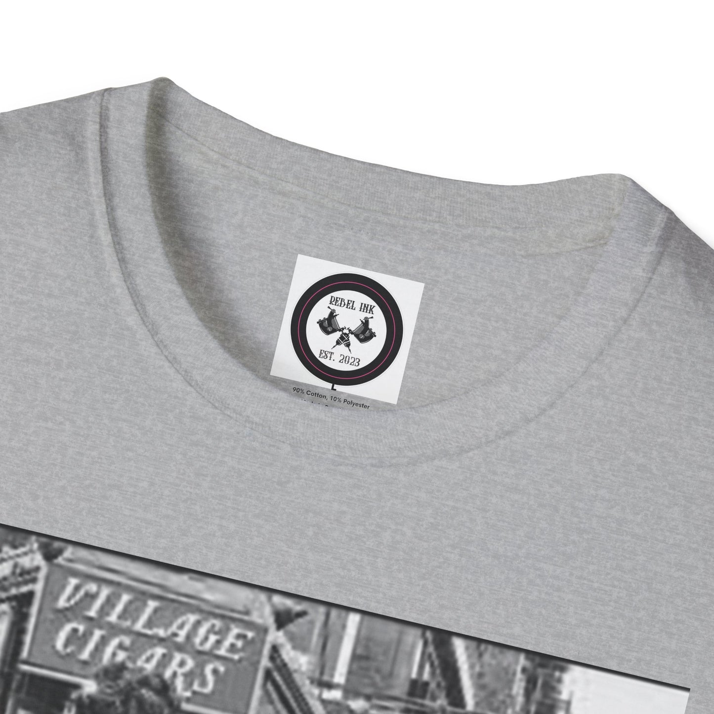 Pride Unisex T-Shirt