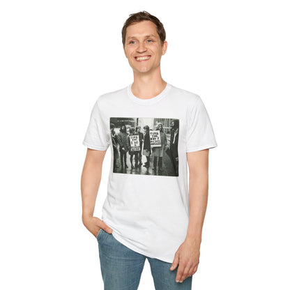 Stonewall Riot Unisex T-Shirt
