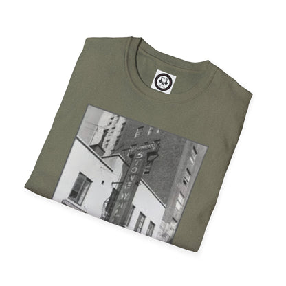 Stonewall Riot Unisex T-Shirt