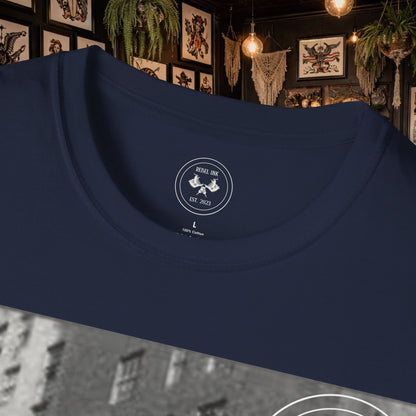 Stonewall Unisex T-Shirt