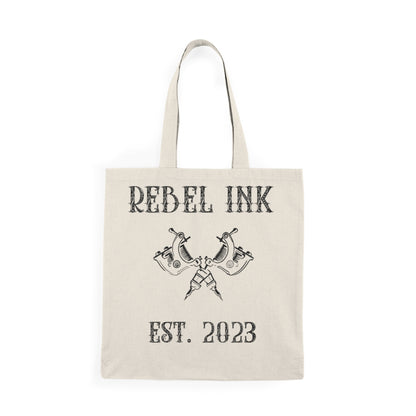 Tote Bag Eco-Friendly Rebellion Handy Bag