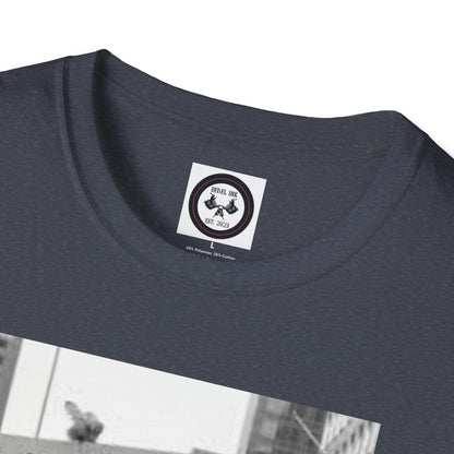 Stonewall Riot Unisex T-Shirt