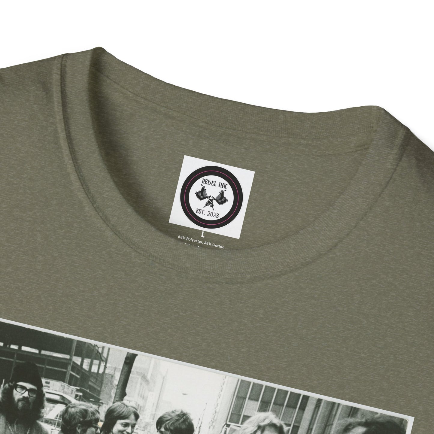 Stonewall Riot Unisex T-Shirt