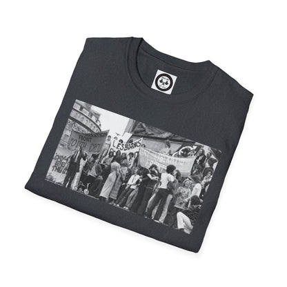 Pride Unisex T-Shirt