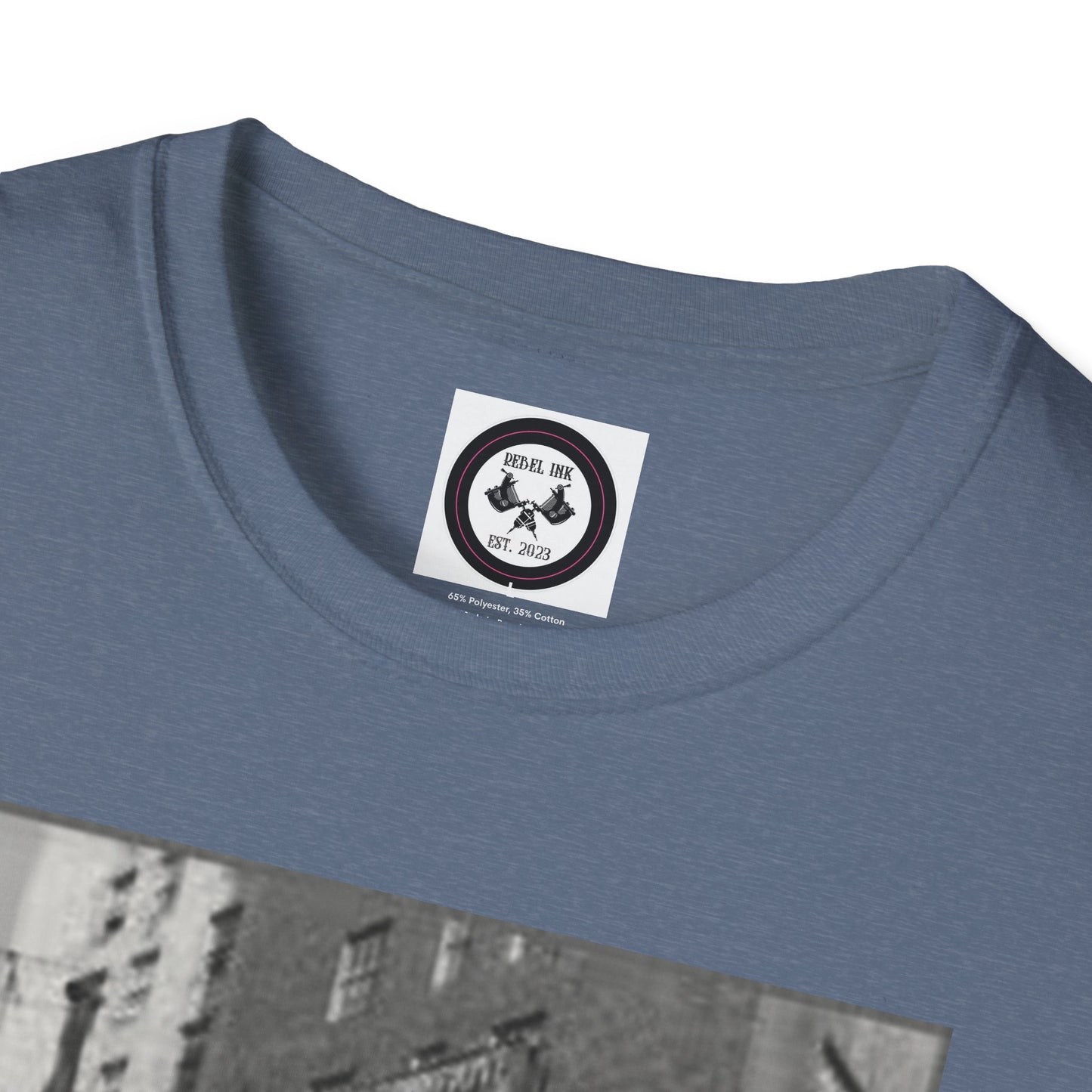 Stonewall Riot Unisex T-Shirt