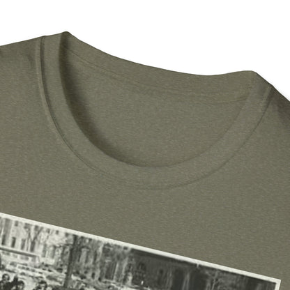 Stonewall Riot Unisex T-Shirt