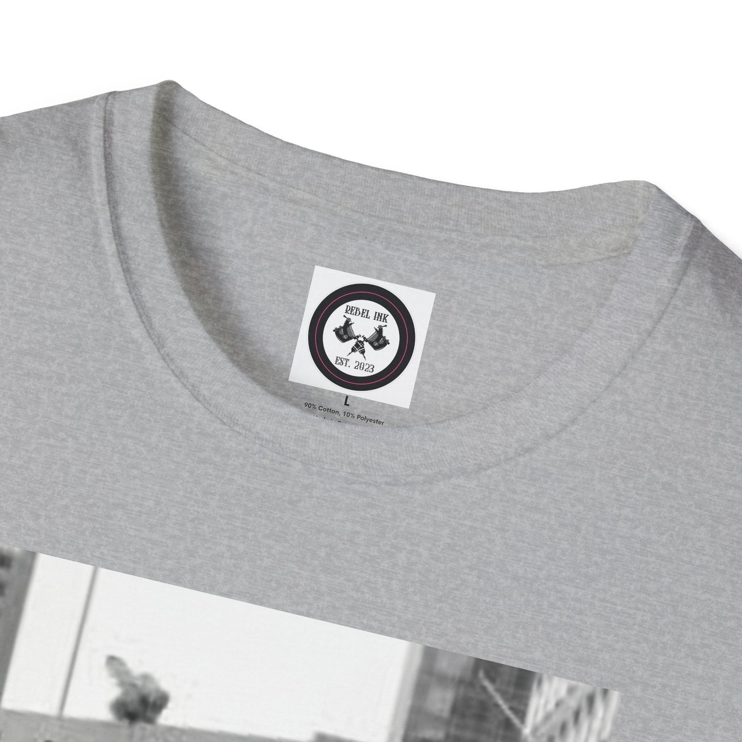 Stonewall Riot Unisex T-Shirt