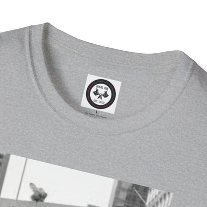 Stonewall Riot Unisex T-Shirt