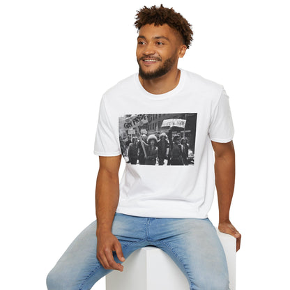 Stonewall Riot Unisex T-Shirt