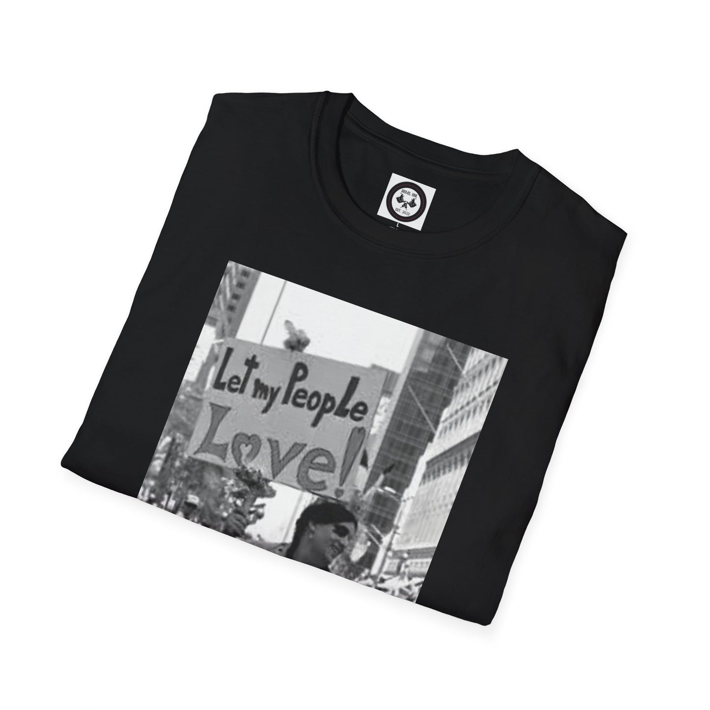 Stonewall Riot Unisex T-Shirt