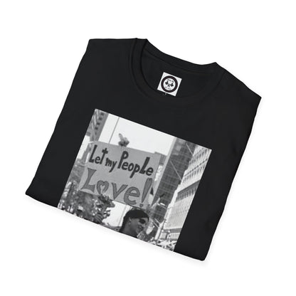 Stonewall Riot Unisex T-Shirt