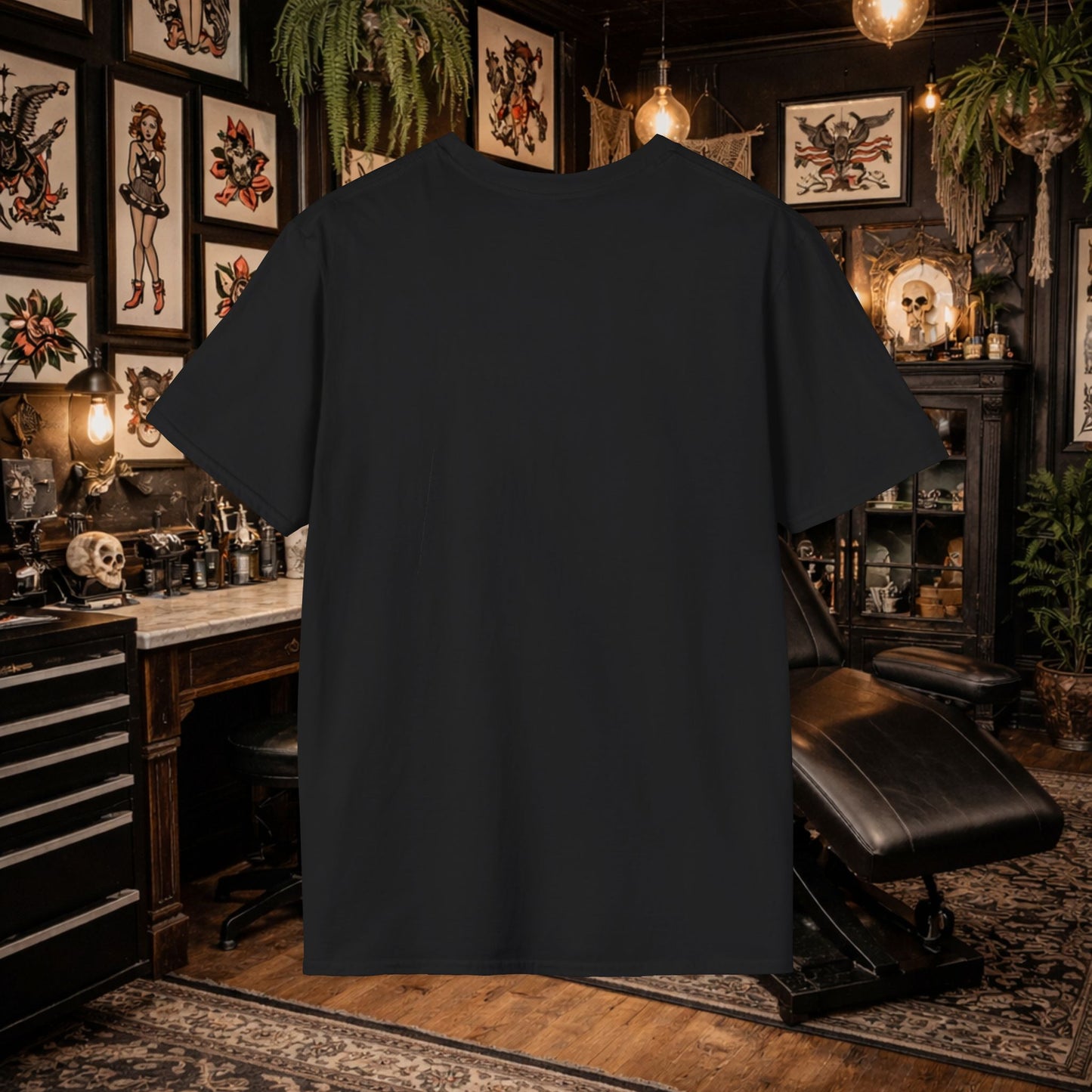 Rebel Icons Southend T-shirt — The Kursaal