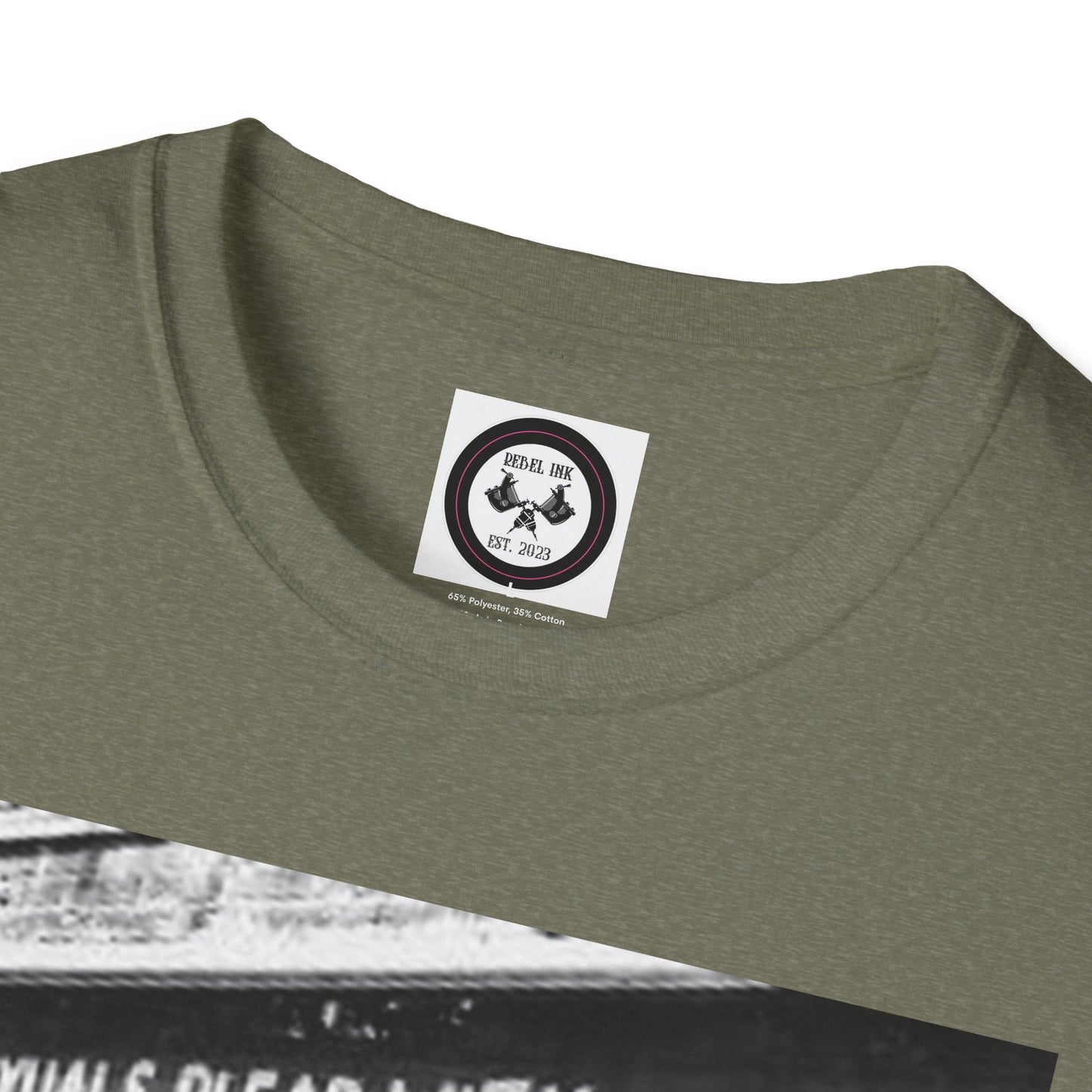 Pride Unisex T-Shirt