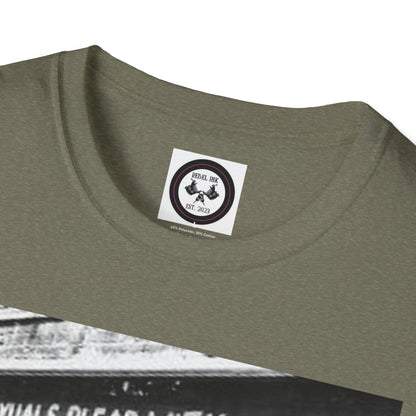 Pride Unisex T-Shirt