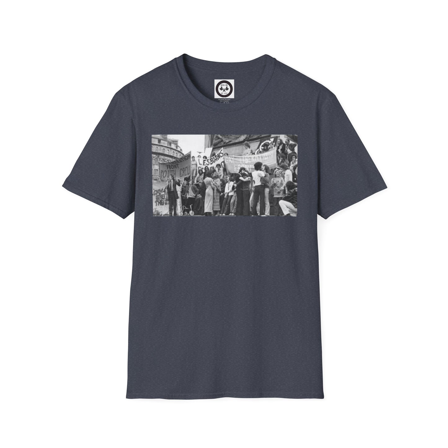 Pride Unisex T-Shirt