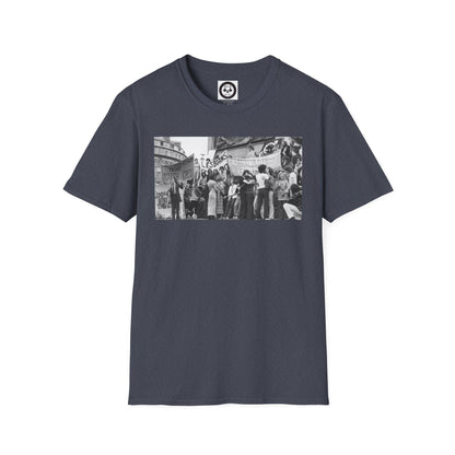 Pride Unisex T-Shirt