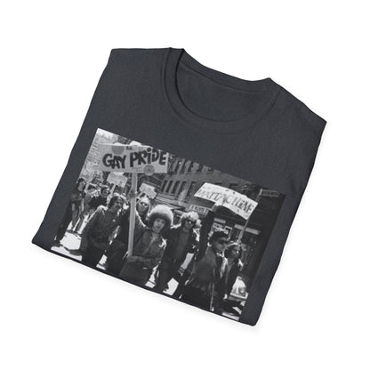 Stonewall Riot Unisex T-Shirt