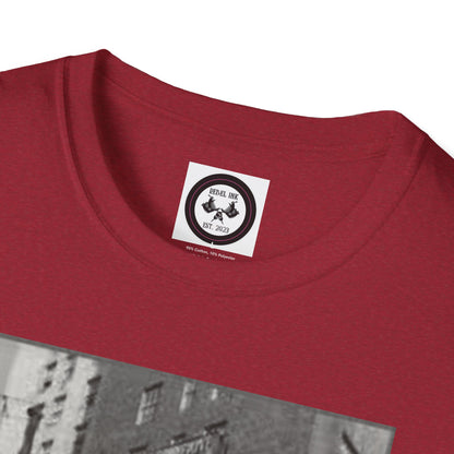 Stonewall Riot Unisex T-Shirt