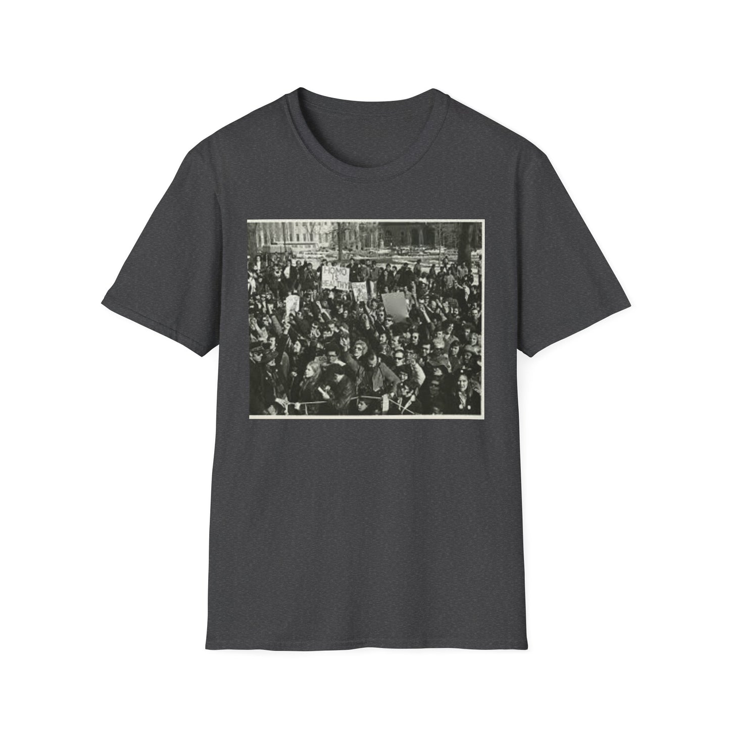 Stonewall Riot Unisex T-Shirt
