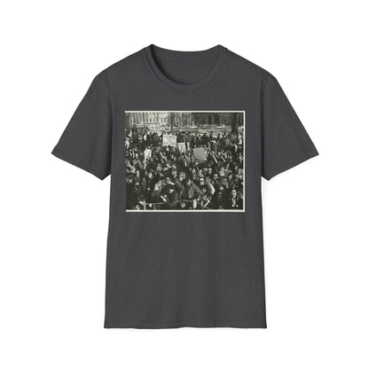 Stonewall Riot Unisex T-Shirt