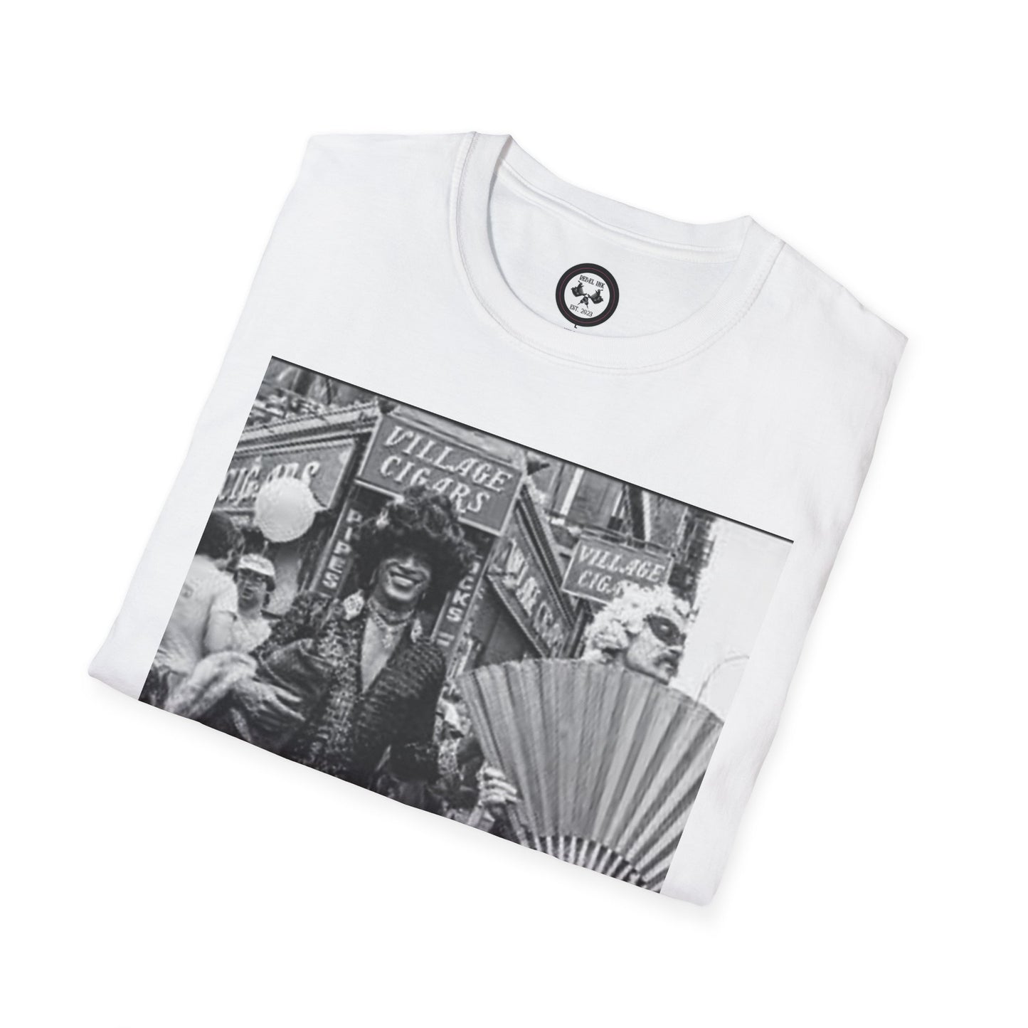 Pride Unisex T-Shirt