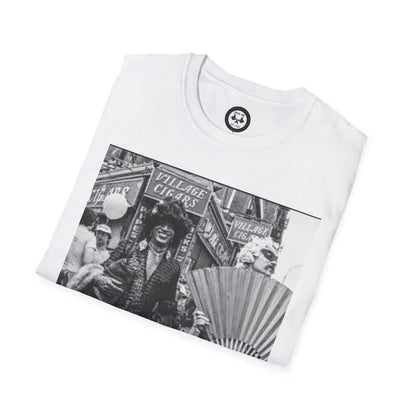 Pride Unisex T-Shirt