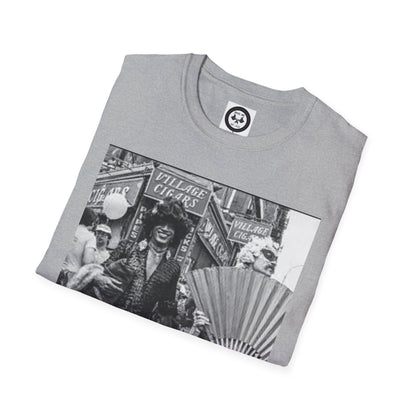 Pride Unisex T-Shirt