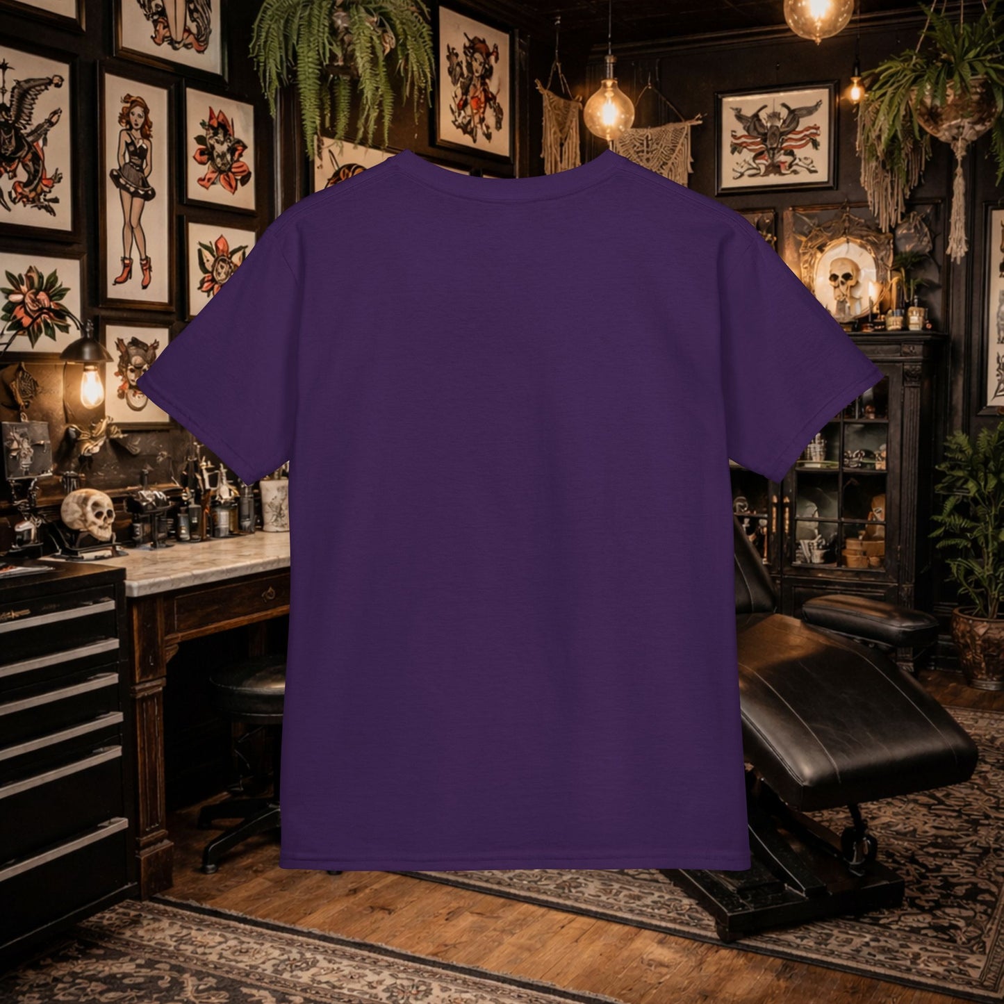 Rebel Teens : Take Up Space T-shirt