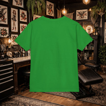 Rebel Teens : Take Up Space T-shirt