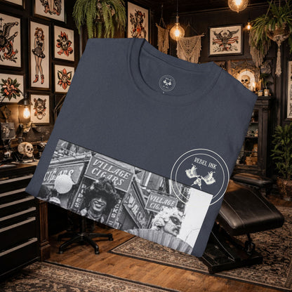 Pride Unisex T-Shirt