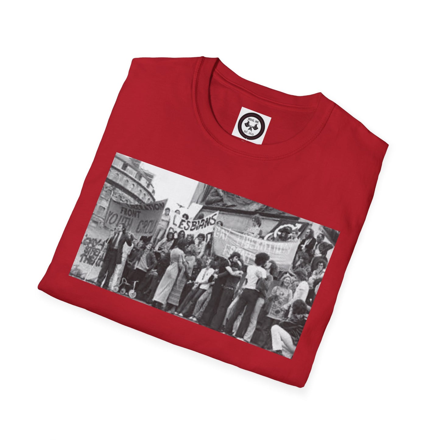 Pride Unisex T-Shirt