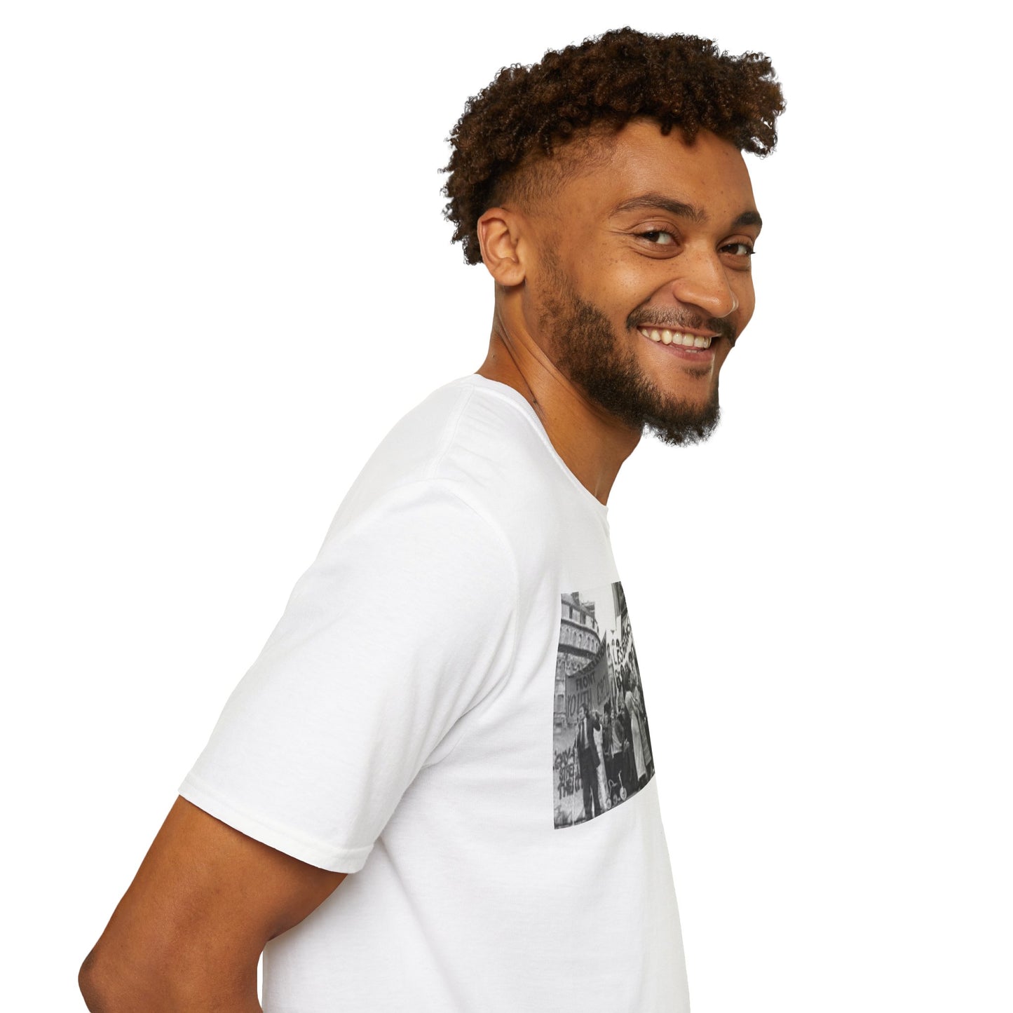 Pride Unisex T-Shirt