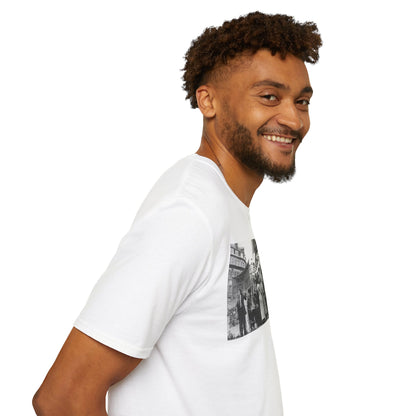 Pride Unisex T-Shirt