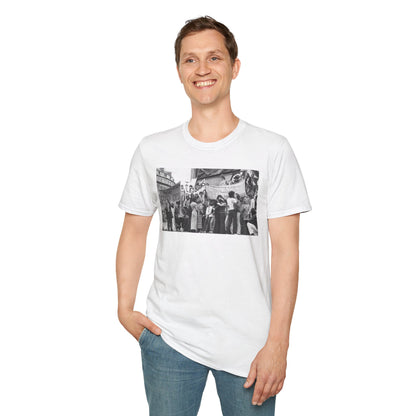 Pride Unisex T-Shirt