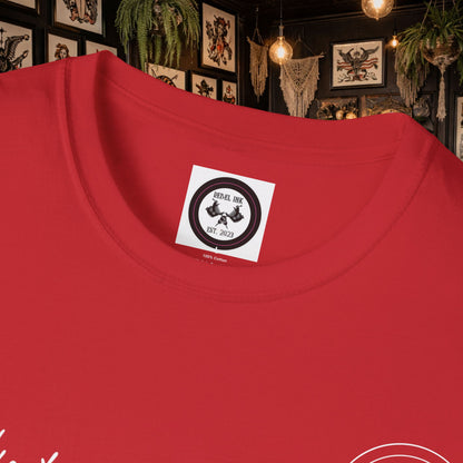"All My Flabbers Are Gasted" T-Shirt