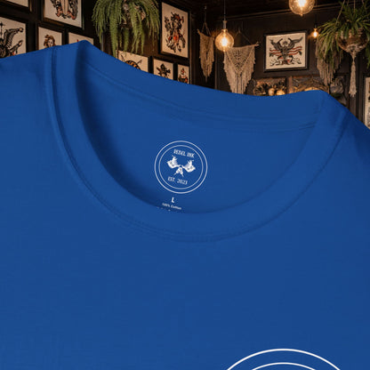 Be Ungovernable T-Shirt