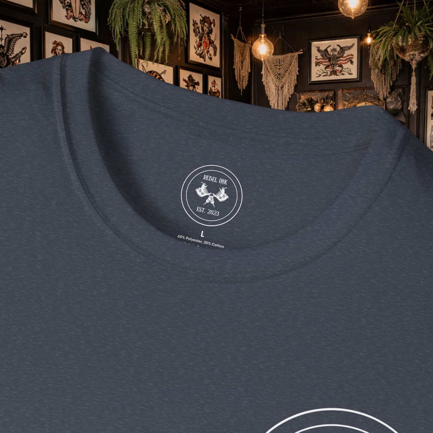 Be Ungovernable T-Shirt