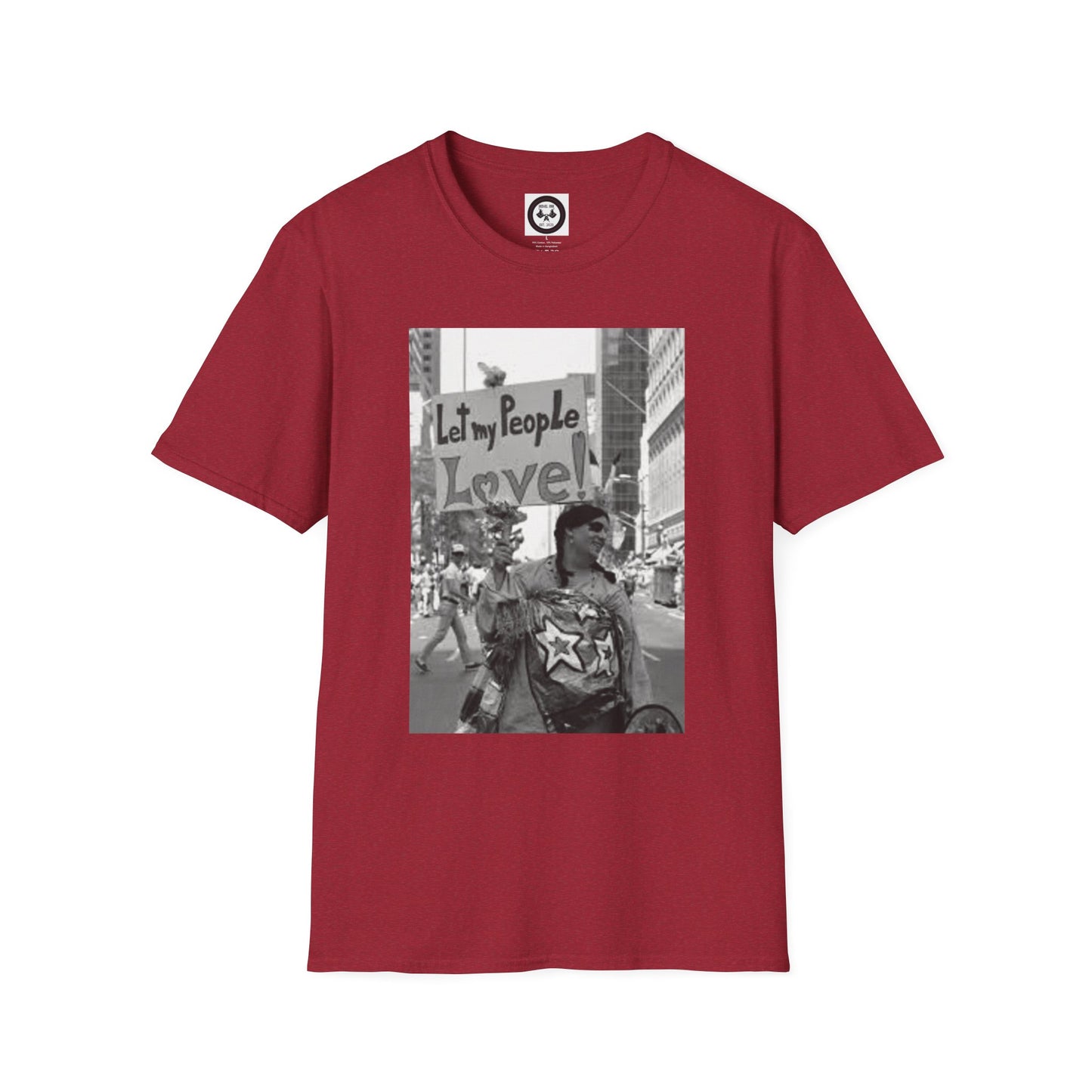 Stonewall Riot Unisex T-Shirt
