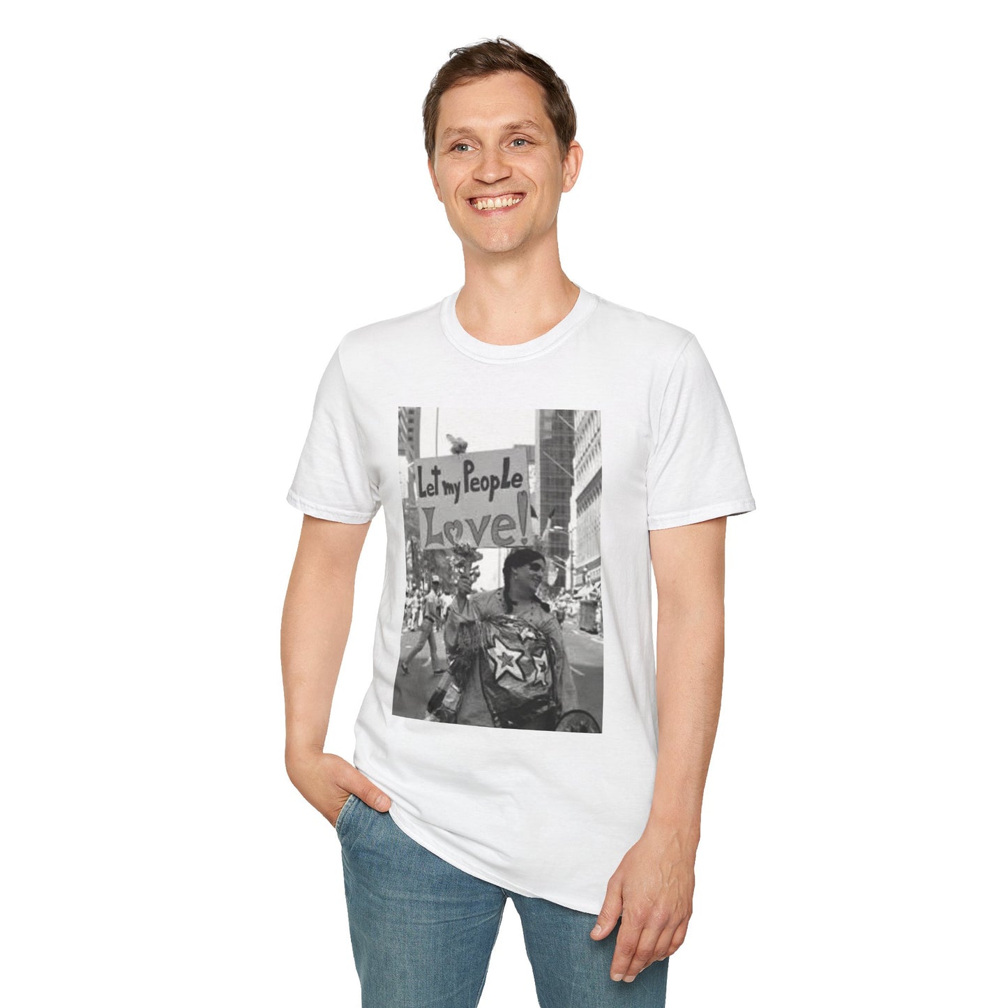 Stonewall Riot Unisex T-Shirt
